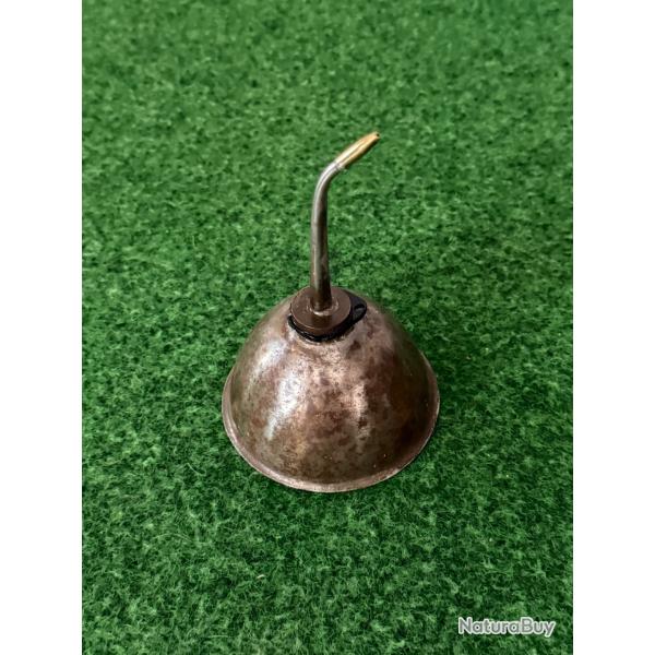 BURETTE  MILITAIRE. WW 1/. W W /2