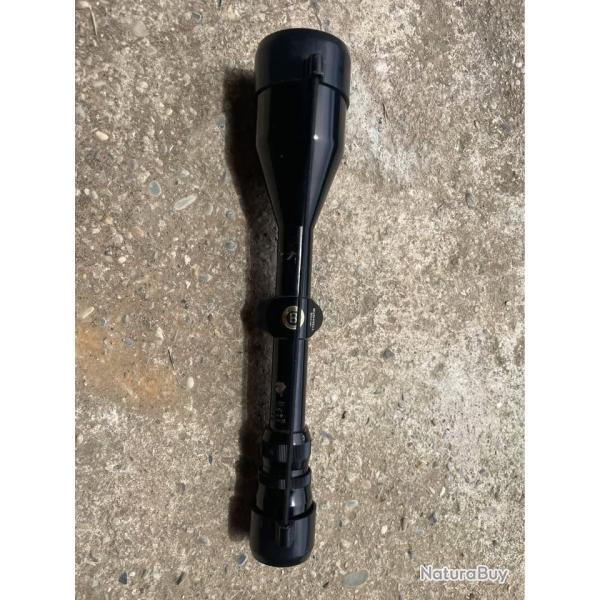 Lunette de vis�e de chasse Bushnell Banner 3-9x56