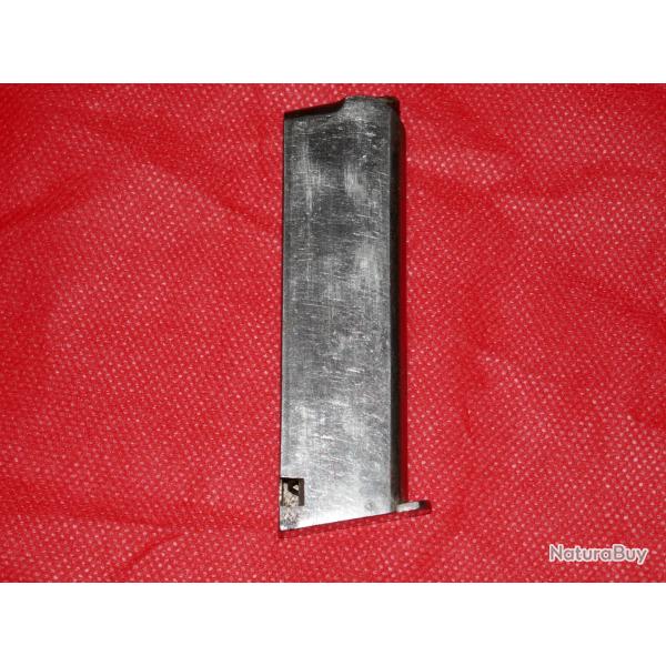 Chargeur de pistolet ASTRA 4000 en 9mm court