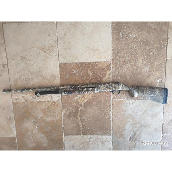 Fusil fabarm sdass waterfowl