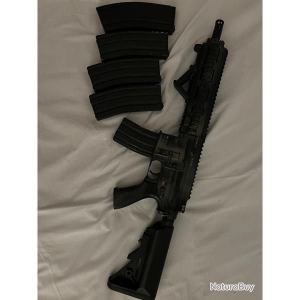 416 EBBR Marui Next gen