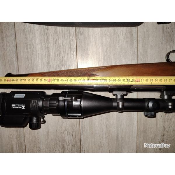 Baque Russian v2 pour le lunette diam�tre 56