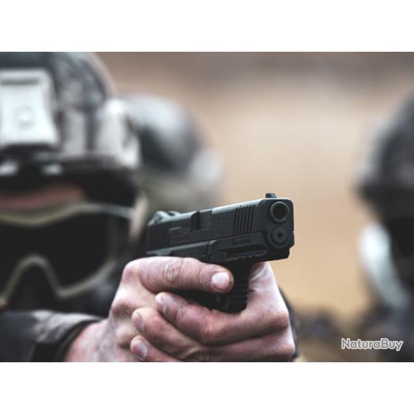 OFFRE NB Arme de poing - Pistolet - Sarsilmaz - SAR9 9mm - Liv offerte