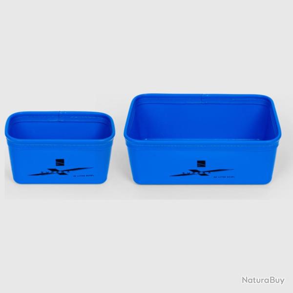 PRESTON SUPERA X BOWL PRESTON 1,50L