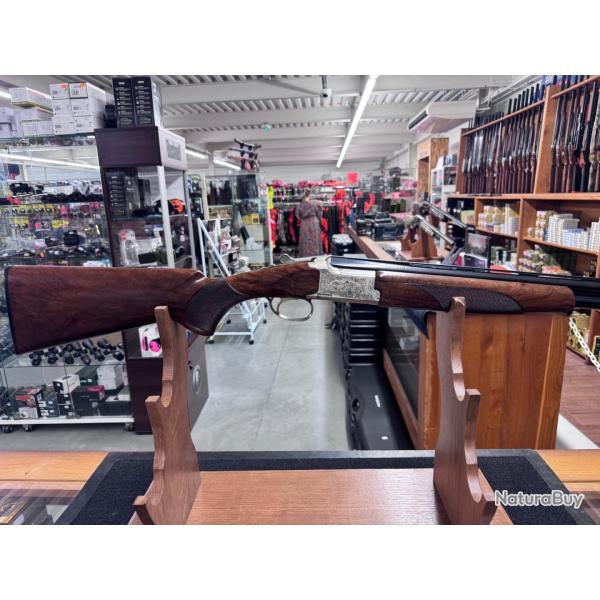 Browning B525 Light 20x76 occasion