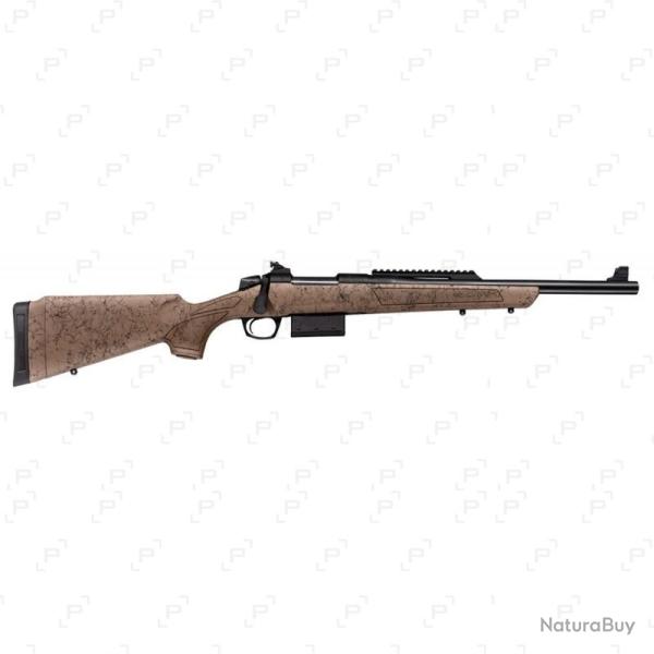 Carabine de chasse � verrou CVA CASCADE SR-80