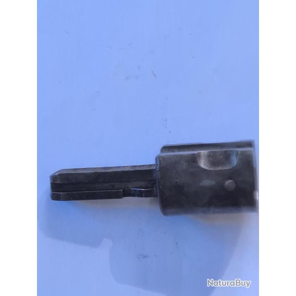 tenon baionnette mauser G98, 98G, poinon imprial