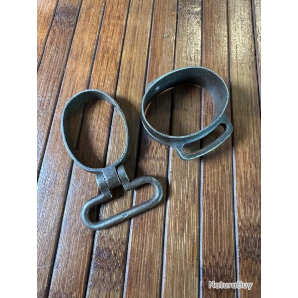 EMBOUCHOIR GRENADI�RE MAUSER 98