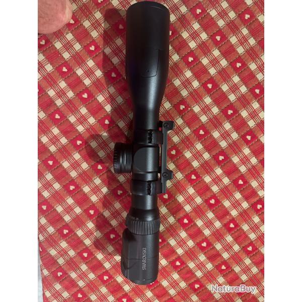 Swarovski ds 5x25x52p