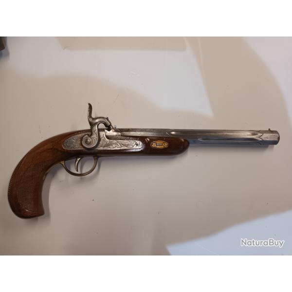 Pistolet poudre noire AMR