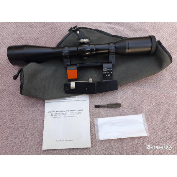 Lunette de vis�e Zrak neuf pour Zastava M76