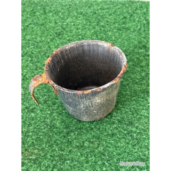 quart �maill�  1914 / 1918