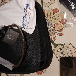 Lunette nextGen magnetic  shoot off pierre boutin