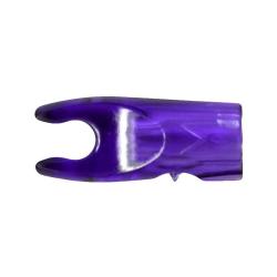 BOHNING - Encoches PIN SMOOTH Release EB ELECTRIC BLUE