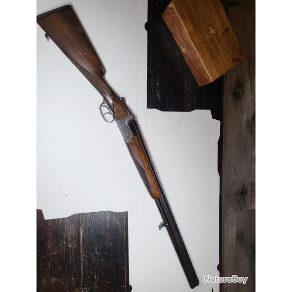 Fusil Merkel 200(E) calibre 12/70