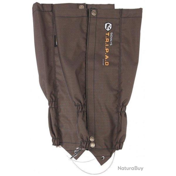 Gu�tres Cordura made in traque SOMLYS