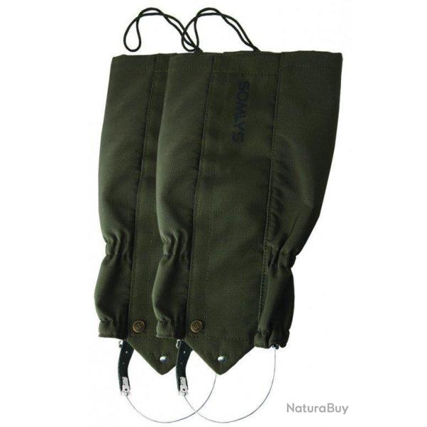 Gu�tres Ripstop SOMLYS