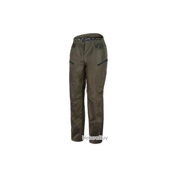 Pantalon SuperPant Griffon kaki ProHunt VERNEY CARRON