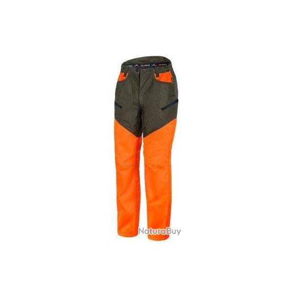 Pantalon SuperPant Griffon orange ProHunt VERNEY CARRON
