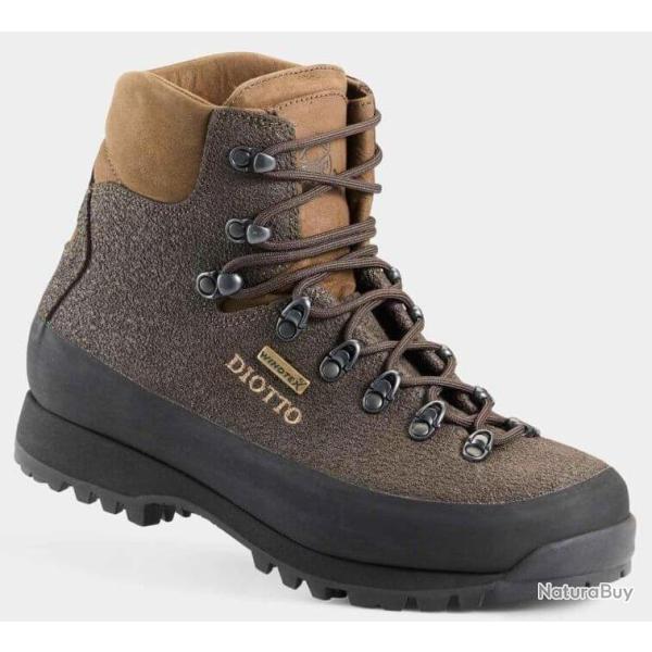 Chaussures de chasse Beccaccia DIOTTO-45