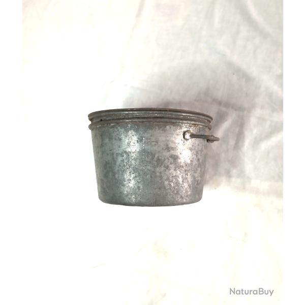 Equipement - FR389221a  Gamelle individuelle 1852-16