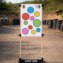 Cible ( Couleur ) x100