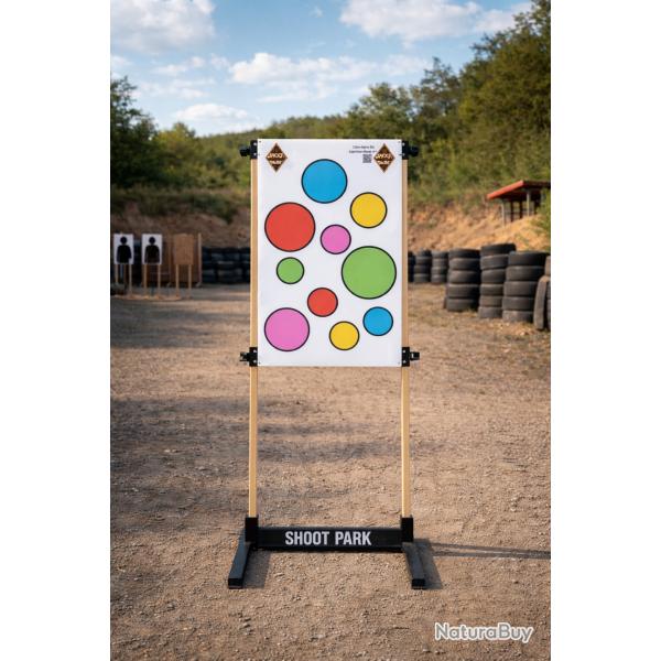 Cible ( Couleur ) x100