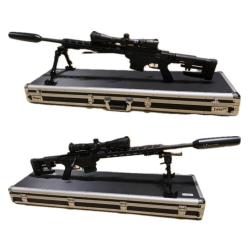 Carabine Ruger Precision Rifle Tactical Calibre 308Win