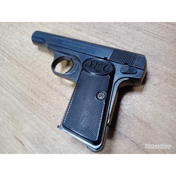 BROWNING 1910 7,65 Browning