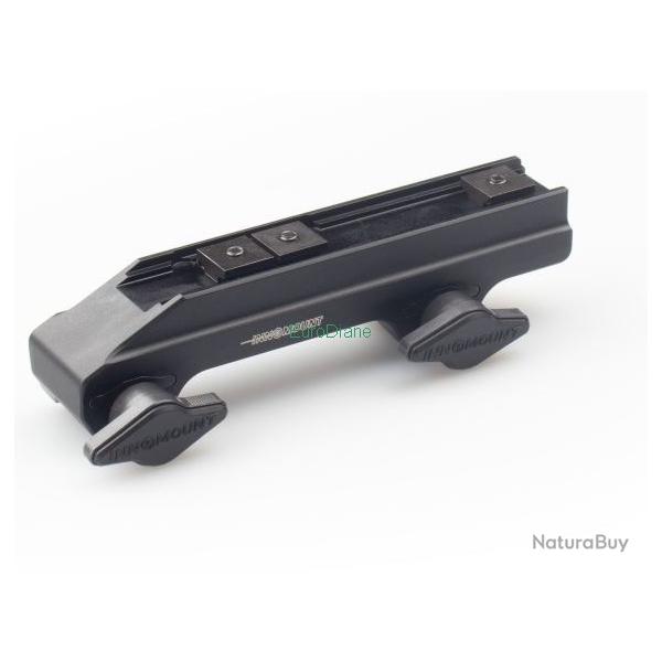 Innomount, verrouillage automatique Zero, pour Rai SR pour Blaser R93, hauteur 20 mm