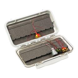 Boite C&F DESIGN CFL 2556TY Tenya case