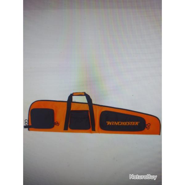 Flex Tucson rifle 122 cm winchester