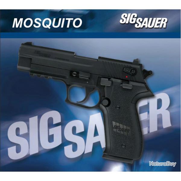 Manuel SIG SAUER - Mosquito 22LR