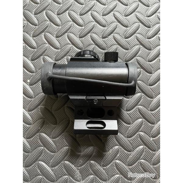 Viseur point rouge micro T1