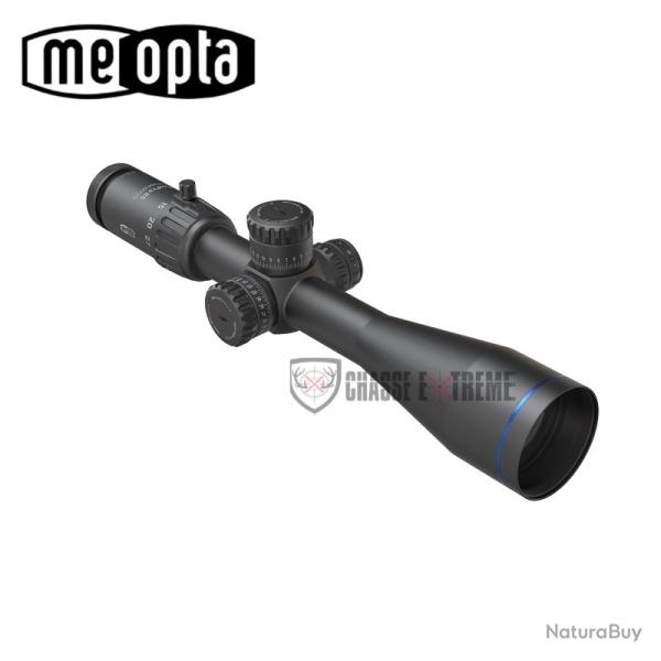 Lunette MEOPTA Meopro R6 4,5-2750 SFP RD - 4C