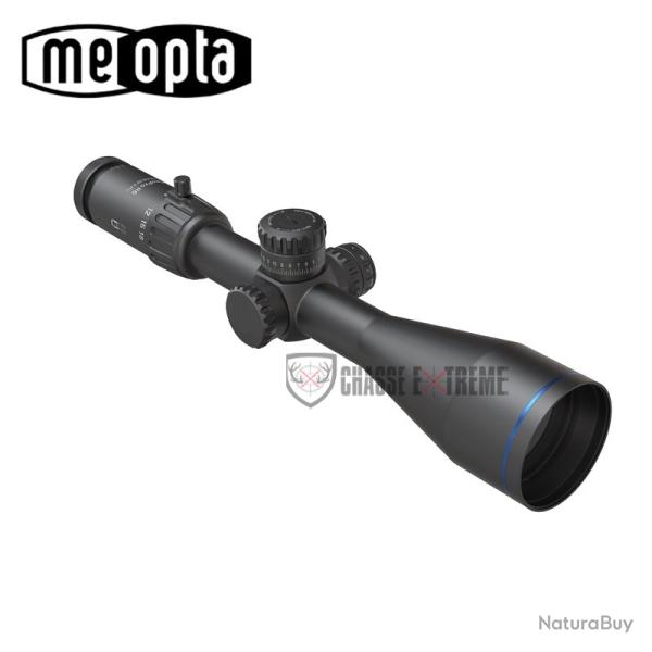 Lunette MEOPTA Meopro R6 3-1856 SFP RD - BDC 3