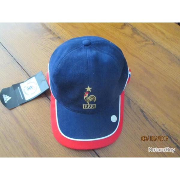 casquette adidas