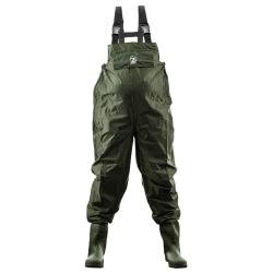 Waders nylon l&eacute;g&egrave;res