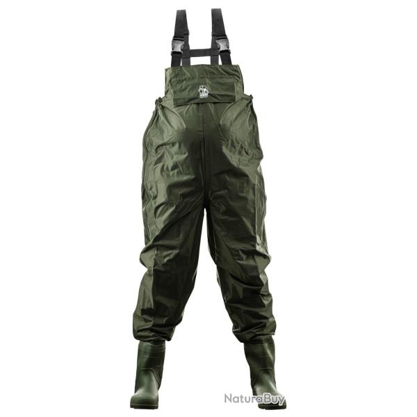 Waders nylon l�g�res