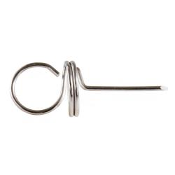 Clous porte-cible