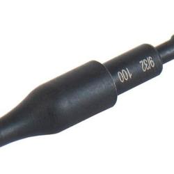 Pointe d'entrainement 9/32 100 gr x36