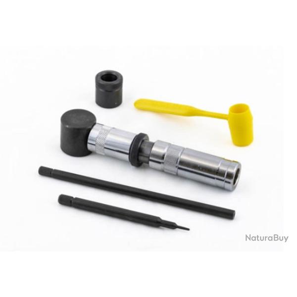 Kit de rechargement manuel Lee - Cal. 270 Win