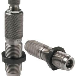 Jeu d'outils Lyman Rifle 2-Die Set - Cal. 6,5 Creedmoor
