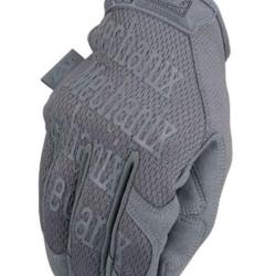 Gants Mechanix Original Gris