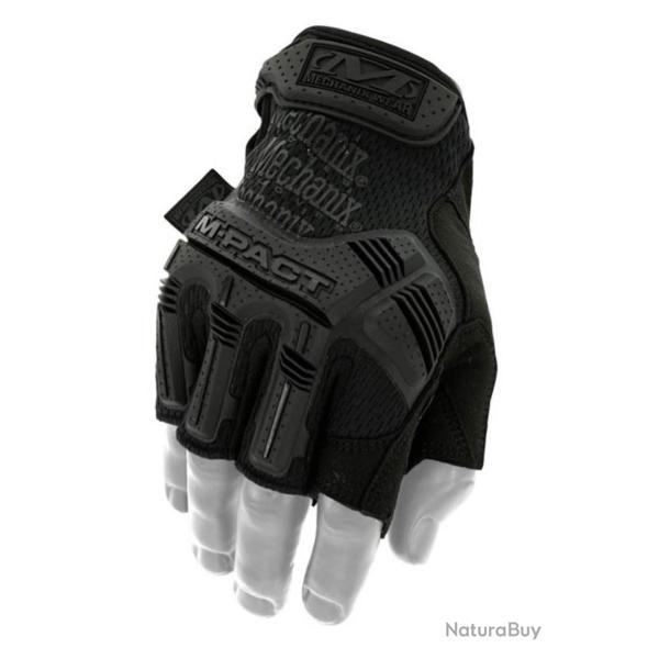 Mitaines Mechanix M-Pact - Noirs M
