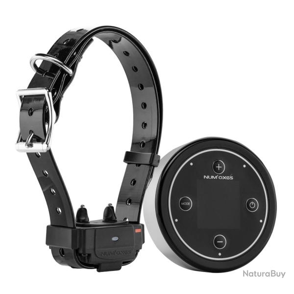 Syst�me anti-fugue pour chien Num'Axes FUG1034
