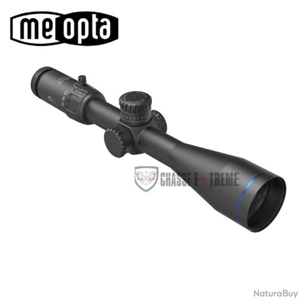 Lunette MEOPTA Meopro R6 3-1850 SFP - Z-Plex