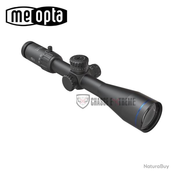 Lunette MEOPTA Meopro R6 3-1850 SFP RD - 4C