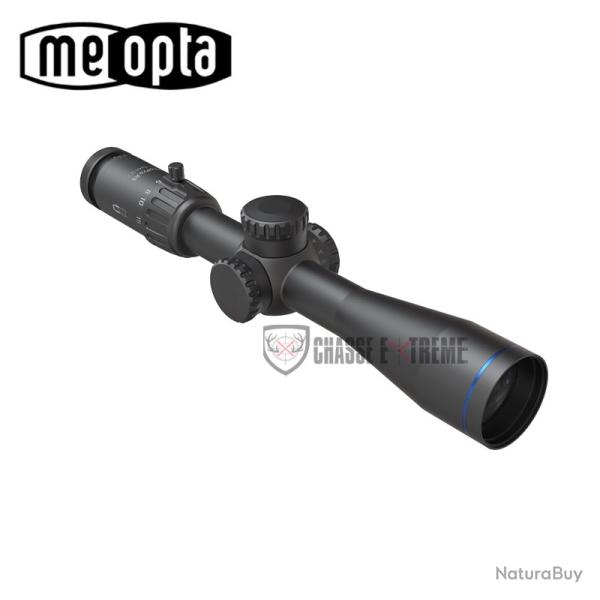 Lunette MEOPTA Meopro R6 2,5-1544 SFP - Z-Plex