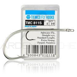 Hame&ccedil;on mouche TIEMCO 811S H4